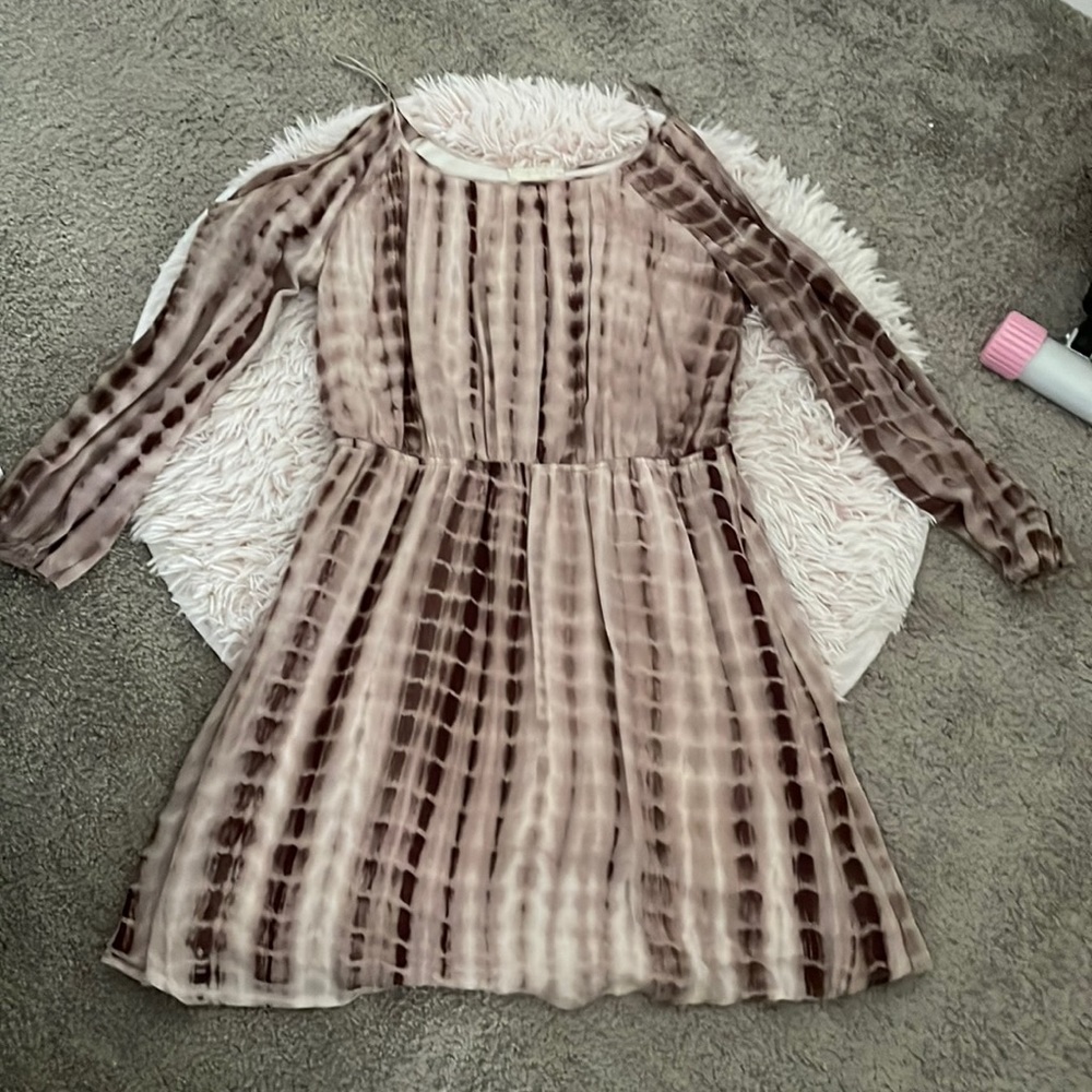 Plus Size Dress.